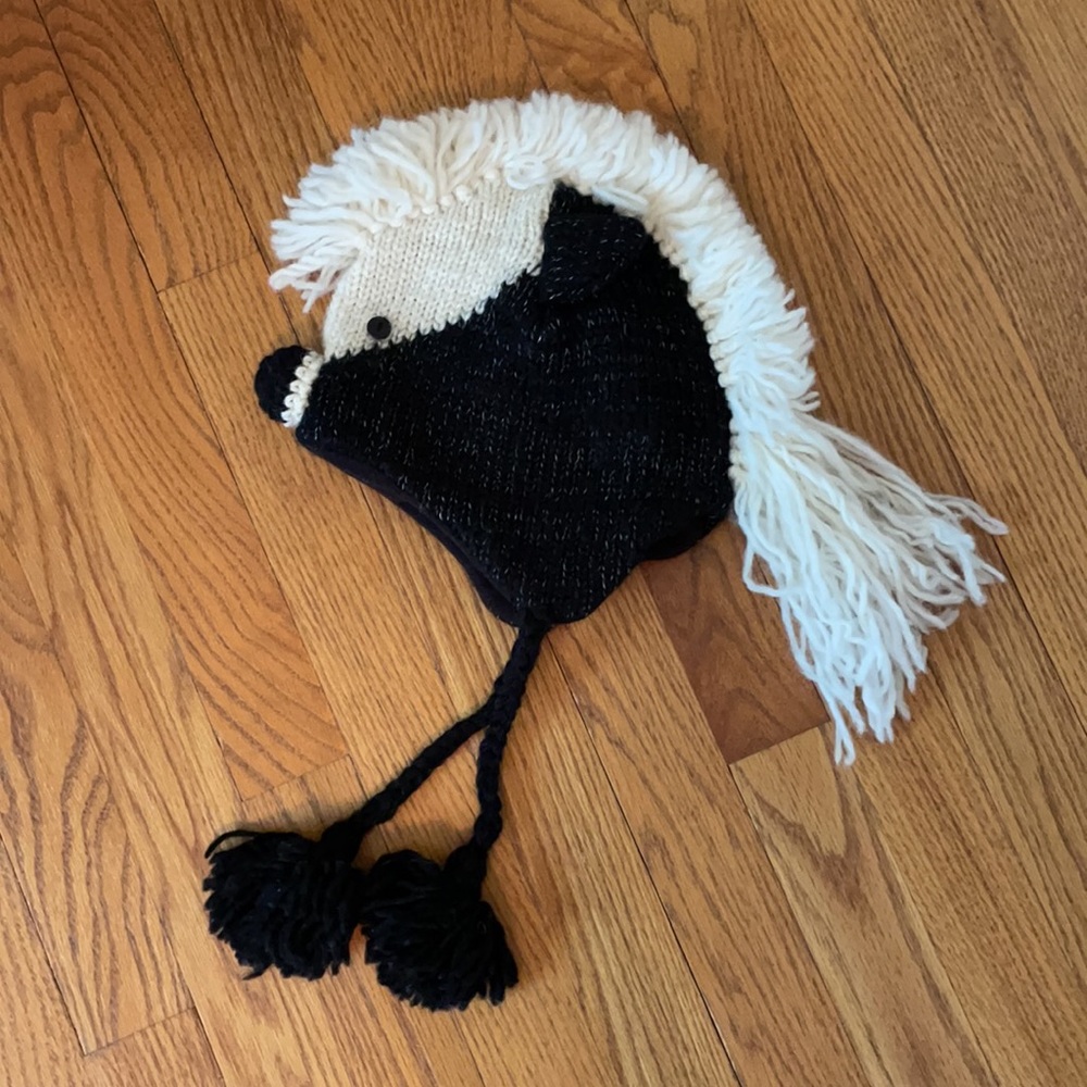 Nirvana Designs Horse Hat ***HOST PICK***